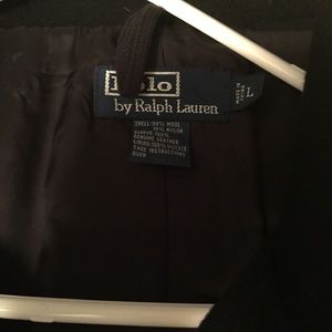 Baseball jacket